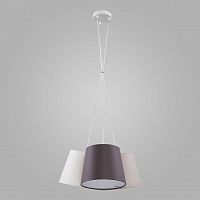 подвесная люстра tk lighting 1539 atos в Костроме