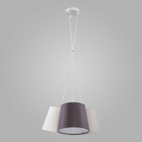 подвесная люстра tk lighting 1539 atos в Костроме