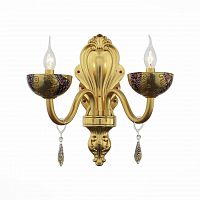 бра st luce ambita sl225.201.02 в Костроме