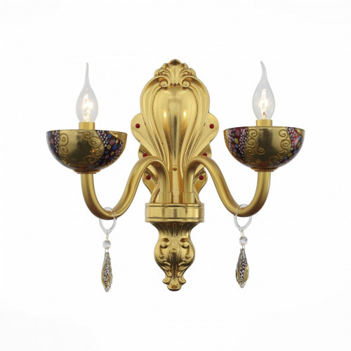 бра st luce ambita sl225.201.02 в Костроме