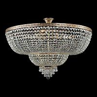 потолочная люстра maytoni palace dia890-cl-18-g золото в Костроме