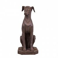 скульптура greyhound в Костроме
