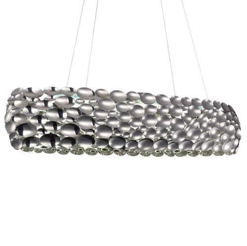 подвесной светильник crystal lux granada sp10 в Костроме