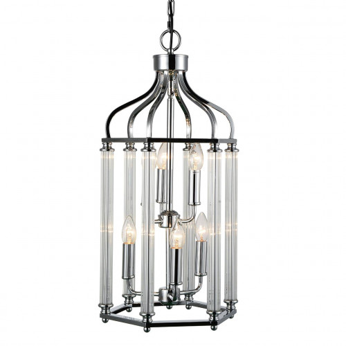 подвесная люстра st luce sl239.103.06 в Костроме
