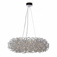 подвесной светодиодный светильник lucide galileo-led 31476/56/11 в Костроме