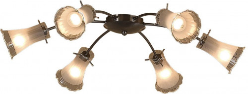 потолочная люстра citilux дана cl106161 в Костроме