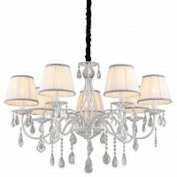 подвесная люстра omnilux cremona oml-60813-07 в Костроме