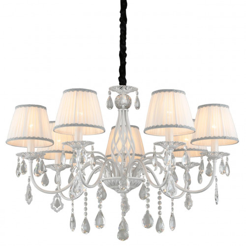 подвесная люстра omnilux cremona oml-60813-07 в Костроме