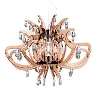 подвесной светильник lillibet copper от slamp в Костроме