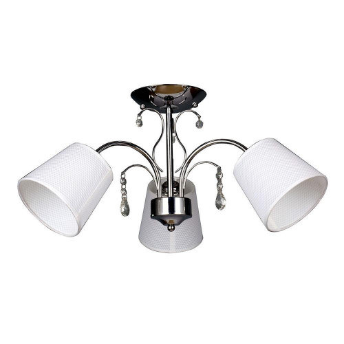 потолочная люстра omnilux novello oml-56307-03 в Костроме