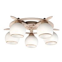 потолочная люстра omnilux oml-50517-05 в Костроме