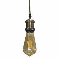 подвесной светильник kink light 0981201 в Костроме