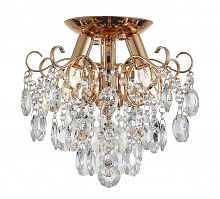потолочная люстра st luce orecchini sl846.202.03 в Костроме