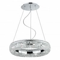 подвесной светильник ideal lux quasar sp10 в Костроме