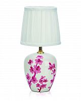 настольная лампа markslojd cherry 107193 в Костроме
