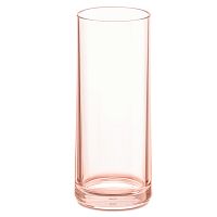стакан superglas cheers no. 3, 250 мл, розовый в Костроме