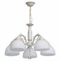 подвесная люстра de markt ариадна 450014305 в Костроме