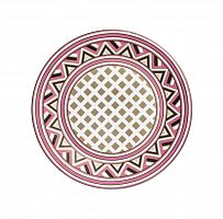 блюдо eclectic (26*26*2.5) в Костроме