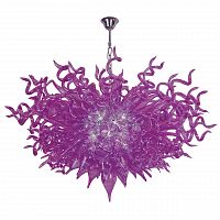 подвесной светодиодный светильник osgona artglass 890040 в Костроме