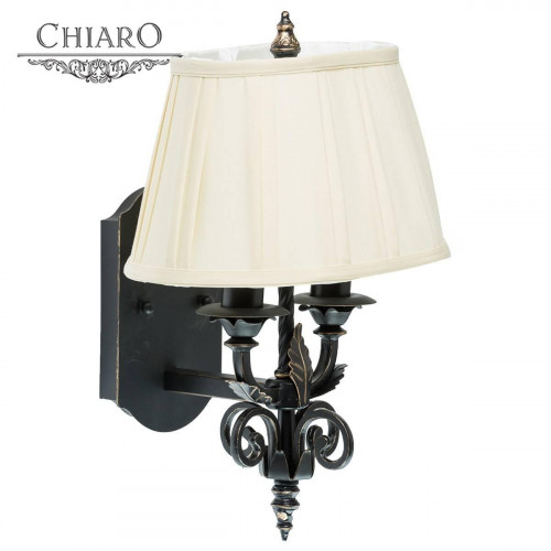 бра chiaro виктория 401020102 в Костроме