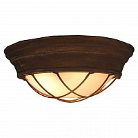 потолочный светильник lussole loft grlsp-8068 в Костроме
