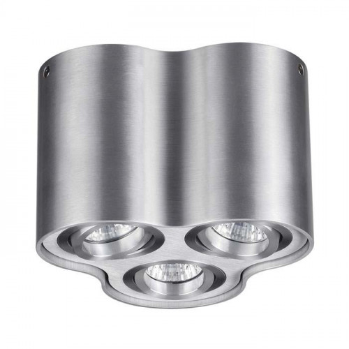 потолочный светильник odeon light pillaron 3563/3c в Костроме