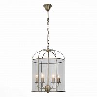 подвесная люстра st luce odierno sl267.303.06 в Костроме