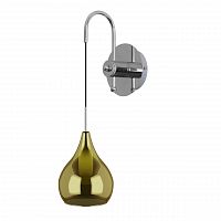 бра lightstar pentola зелёный в Костроме