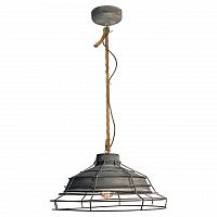 подвесной светильник lussole loft grlsp-9878 в Костроме