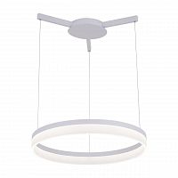 подвесной светодиодный светильник arte lamp a2503sp-1wh в Костроме