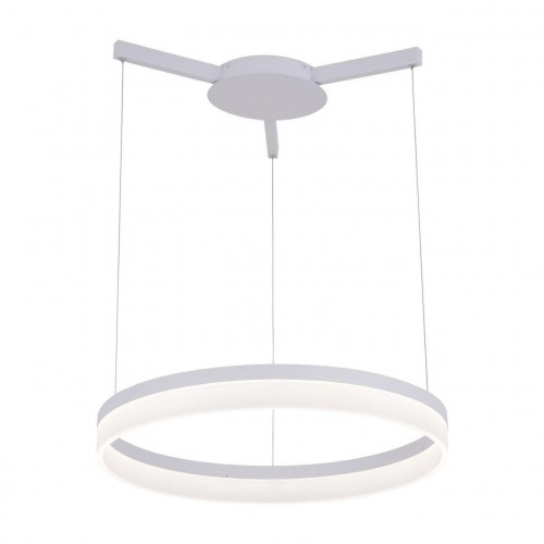 подвесной светодиодный светильник arte lamp a2503sp-1wh в Костроме