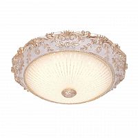 потолочный светодиодный светильник silver light louvre 843.42.7 в Костроме
