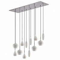 подвесная люстра lightstar pentola 803120 в Костроме