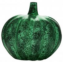 декор autumn gifts pumpkin green в Костроме