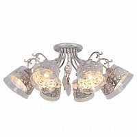 потолочная люстра arte lamp calice a9081pl-8wg в Костроме
