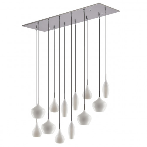 подвесная люстра lightstar pentola 803120 в Костроме