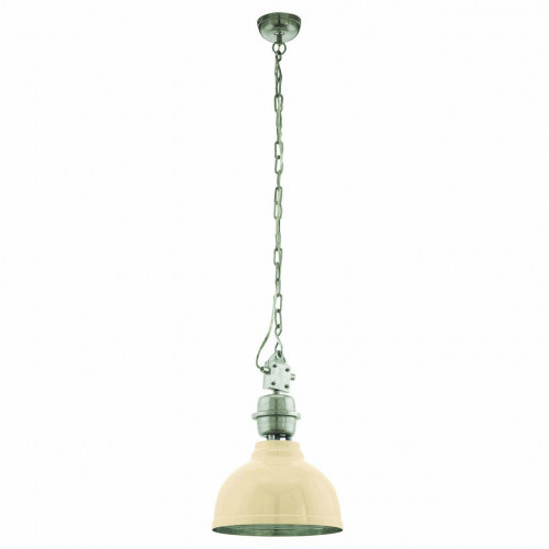 подвесной светильник eglo grantham 49172 в Костроме