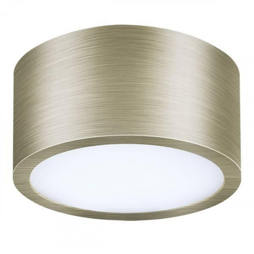потолочный светодиодный светильник lightstar zolla 213911 в Костроме