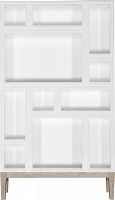 стеллаж hf14082 (display cabinet) в Костроме