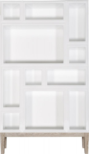 стеллаж hf14082 (display cabinet) в Костроме
