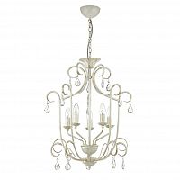 подвесная люстра lumion otesso 3409/5a в Костроме