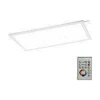 потолочный светодиодный светильник eglo salobrena-rgbw 33108 в Костроме