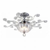 потолочный светильник divinare albedo 8819/02 pl-3 в Костроме