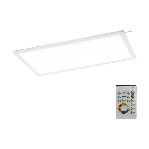 потолочный светодиодный светильник eglo salobrena-rgbw 33108 в Костроме