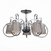 потолочная люстра st luce azzurro sl177.102.05 в Костроме