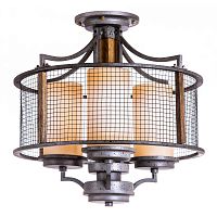потолочная люстра loft it loft1933-3c в Костроме