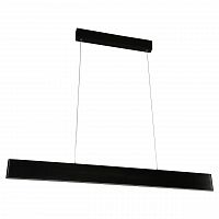 подвесной светодиодный светильник lussole loft lsp-9517 в Костроме