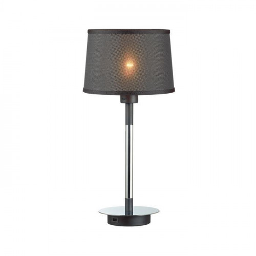 настольная лампа odeon light loka 4159/1t в Костроме