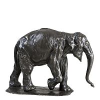 статуэтка elephant от eichholtz в Костроме