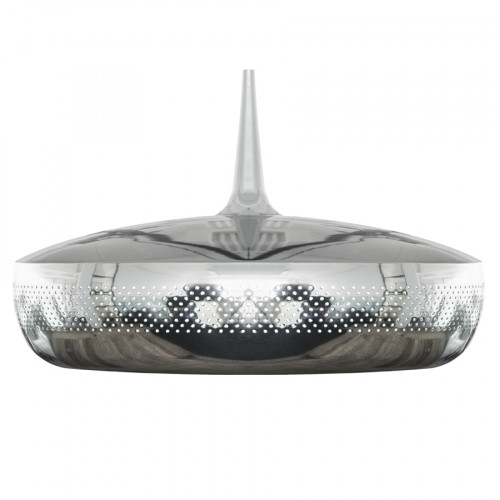 плафон clava dine polished steel в Костроме